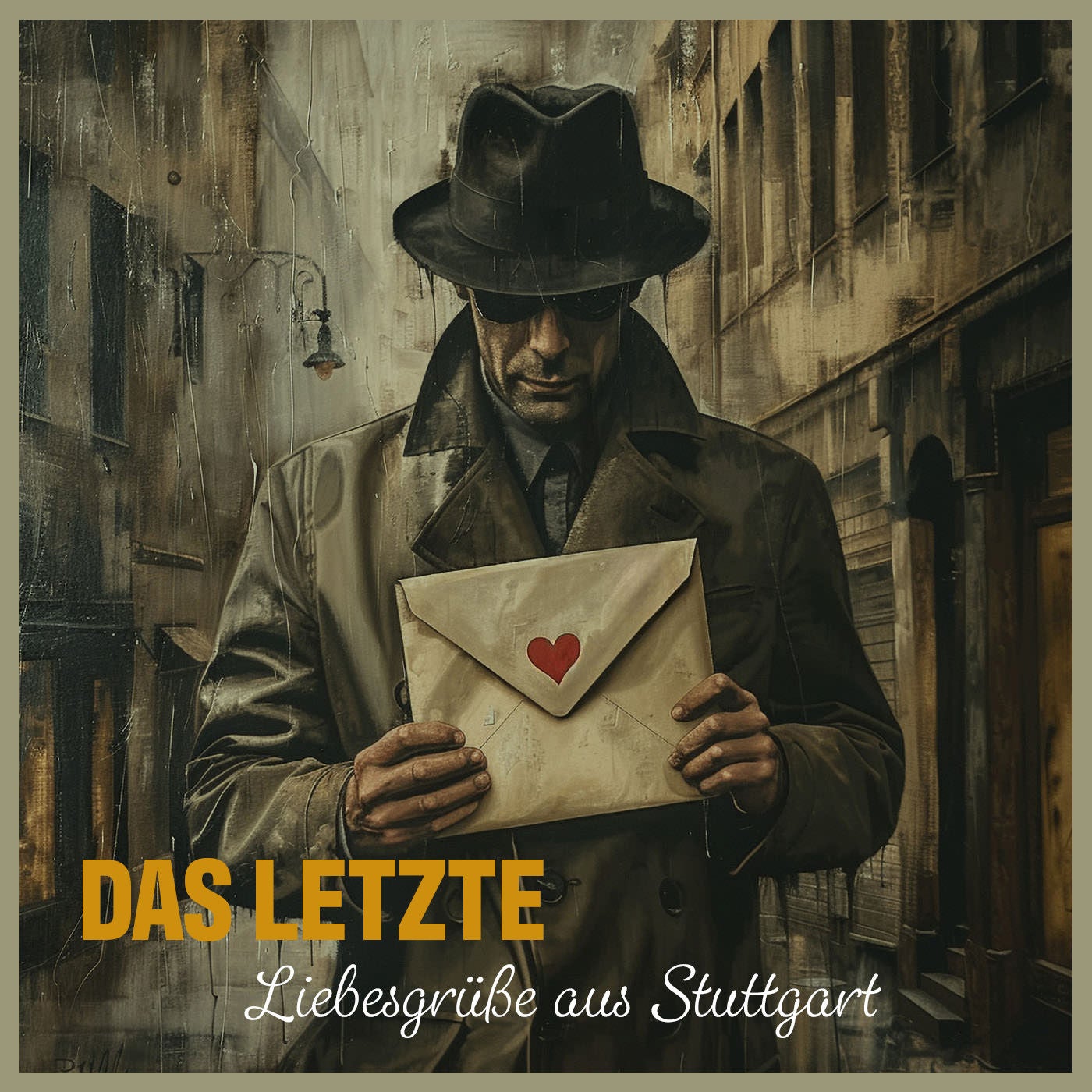 Liebesgrüße aus Stuttgart