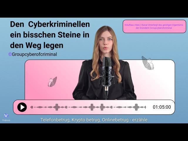Deine Story im Interview Live auf TikTok - ein Account wird dir zur Verfügung gestellt