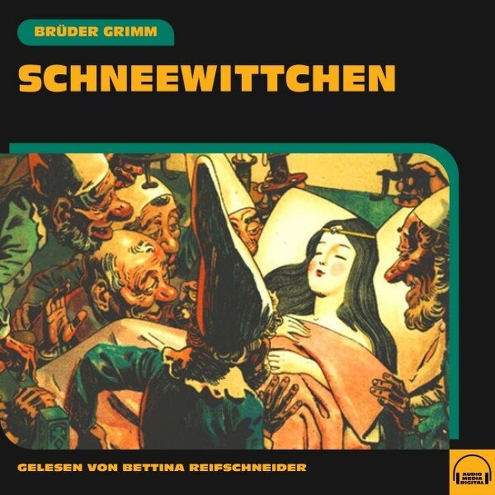 Schneewittchen