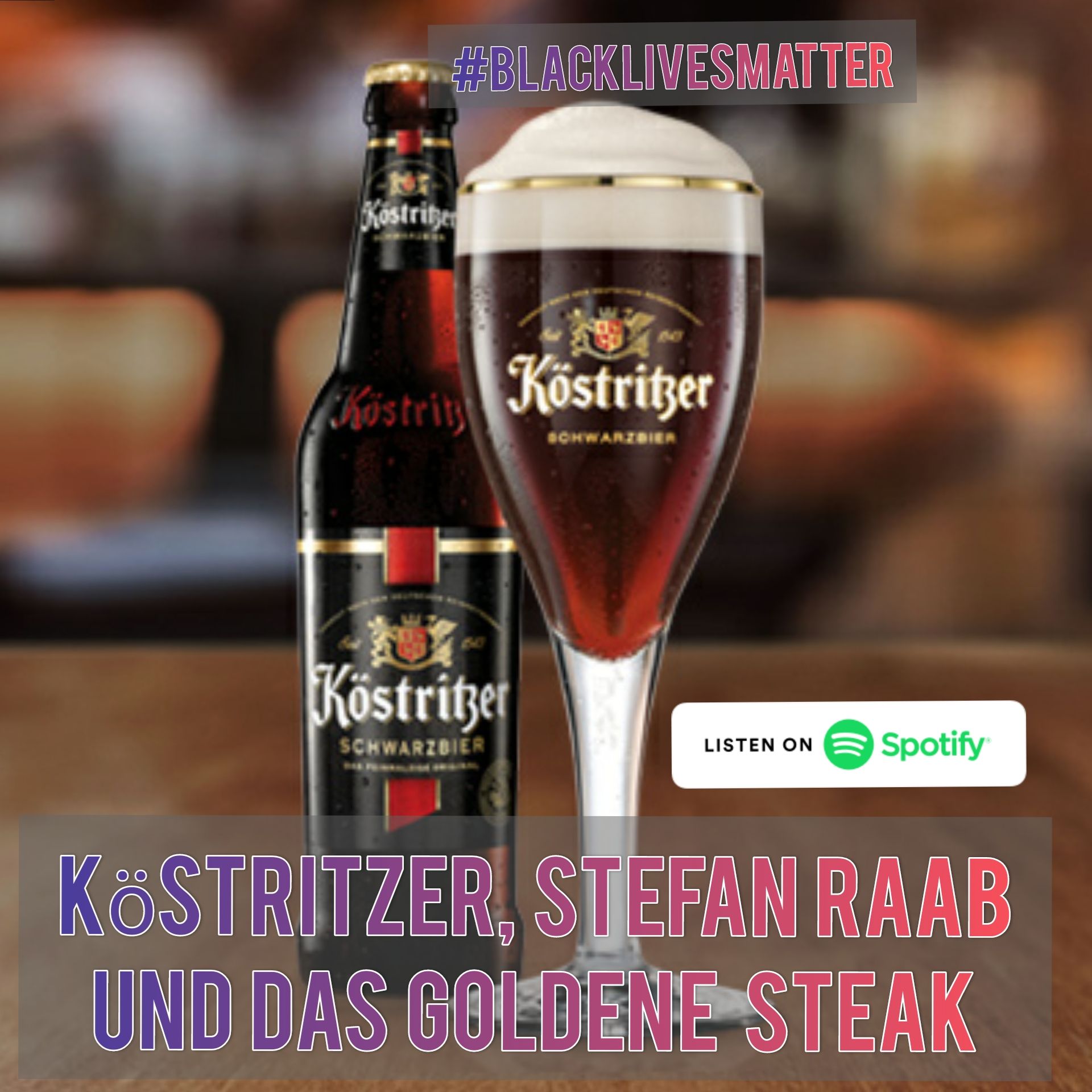 Köstritzer, Stefan Raab und das goldene Steak |Folge 11|