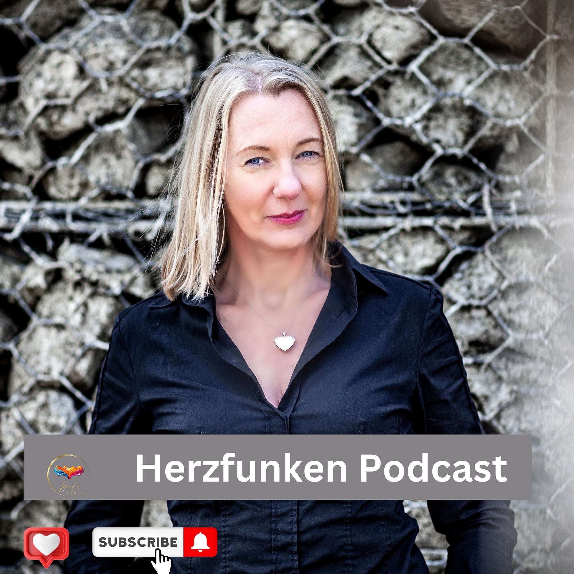 Herzfunken - Schaust du positiv in deine erfüllte Zukunft?