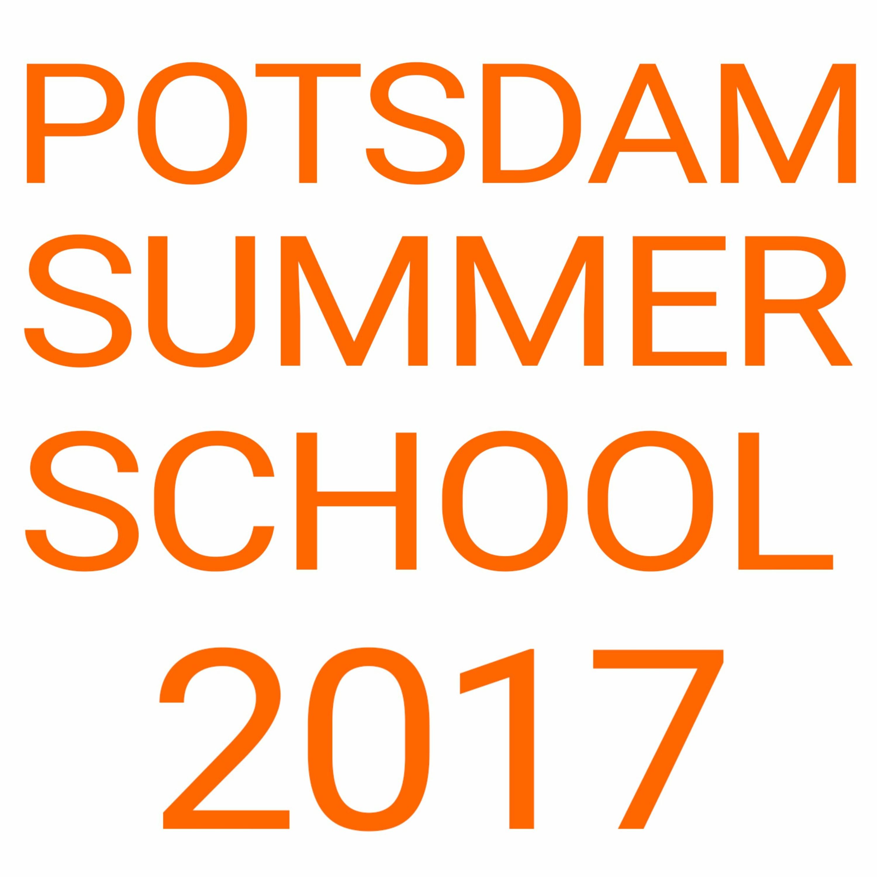 Potsdam Summer School Podcast, Episode 5: Risk perception and citizen participation