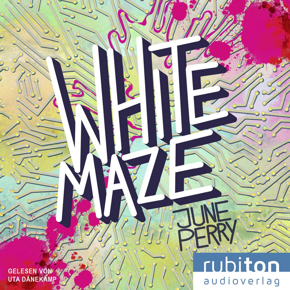White Maze - Du bist längst mittendrin