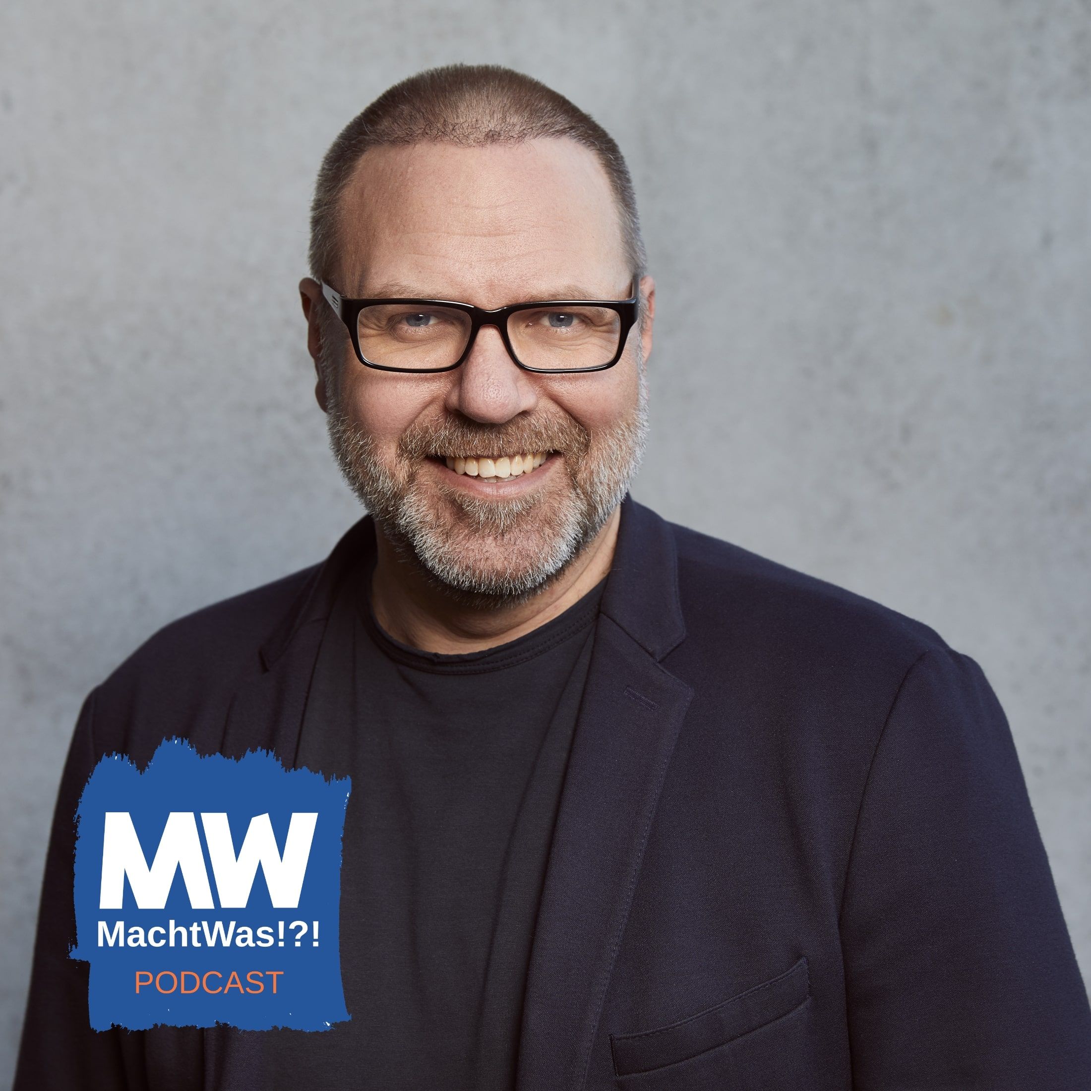 #86 - Wie "lernt" man Charisma? Und was hat das mit Führung zu tun?