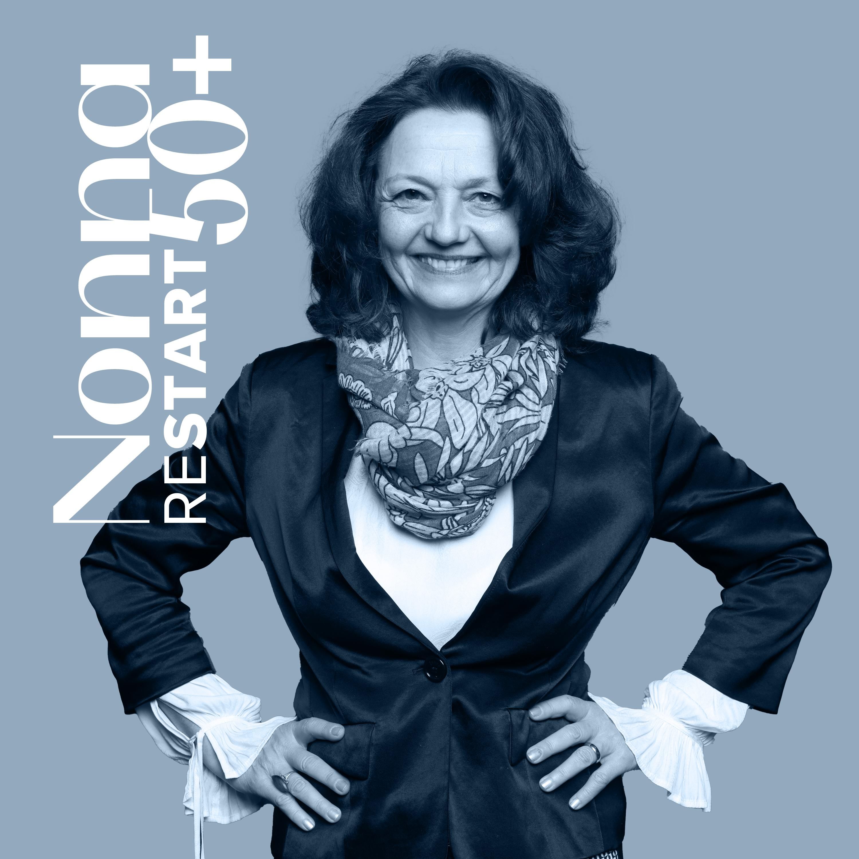 Gerlinde Layr- Kunst des Netzwerkens