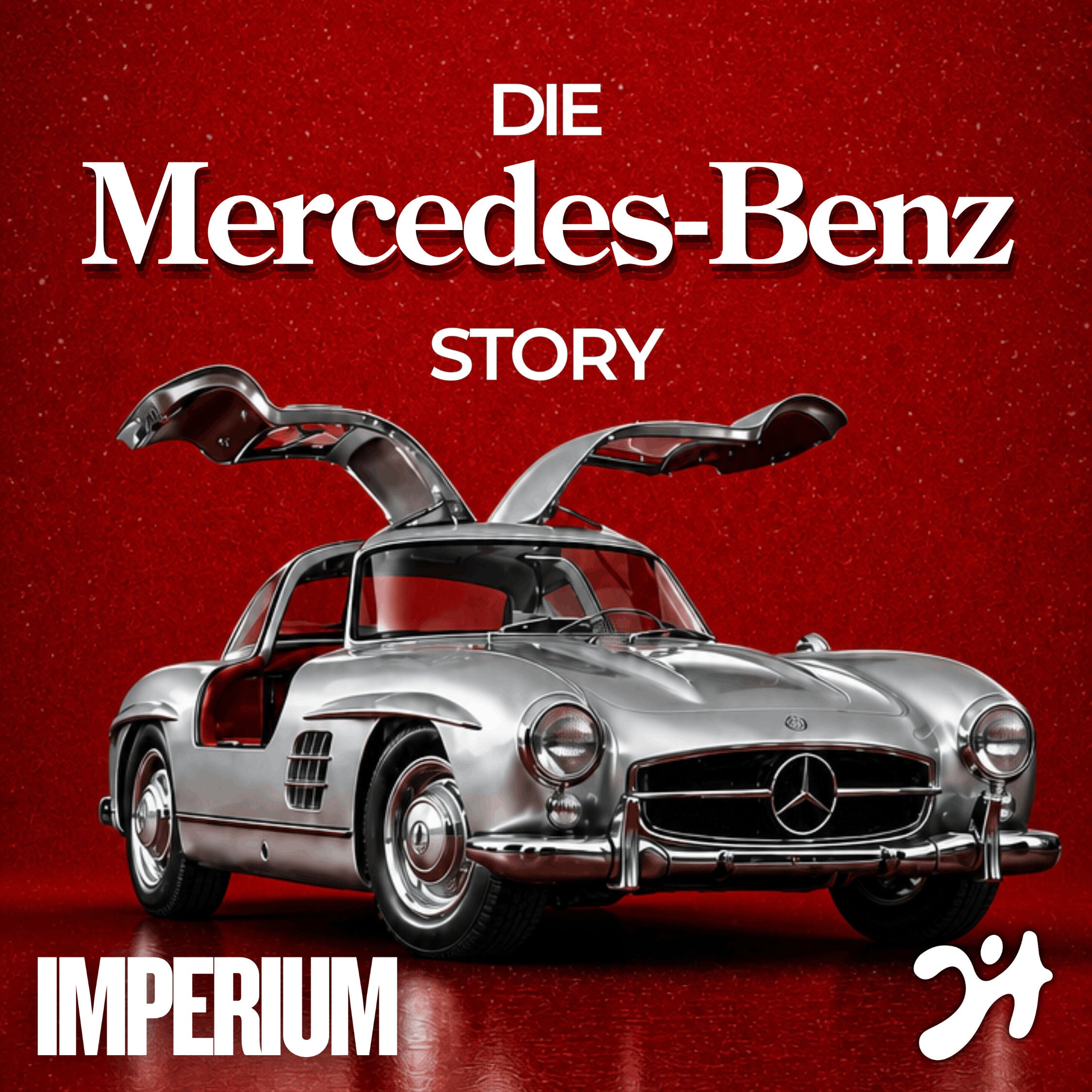 Die Mercedes-Benz Story | Trailer