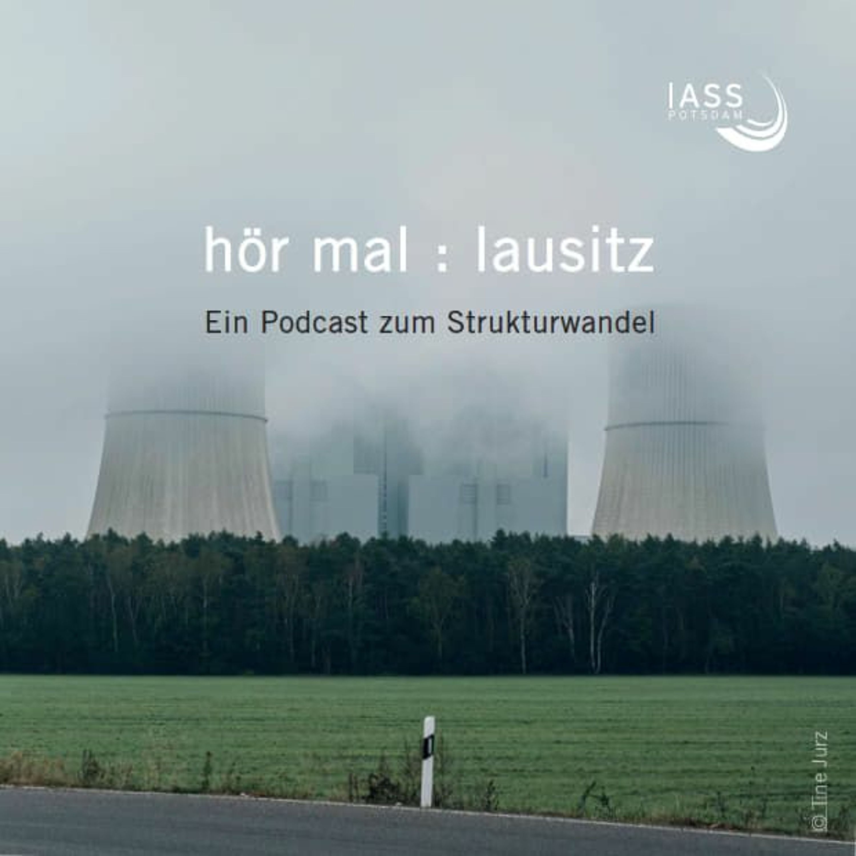 hör mal - lausitz #2: Vom Konkurrieren zum Kooperieren – Politik im Strukturwandel
