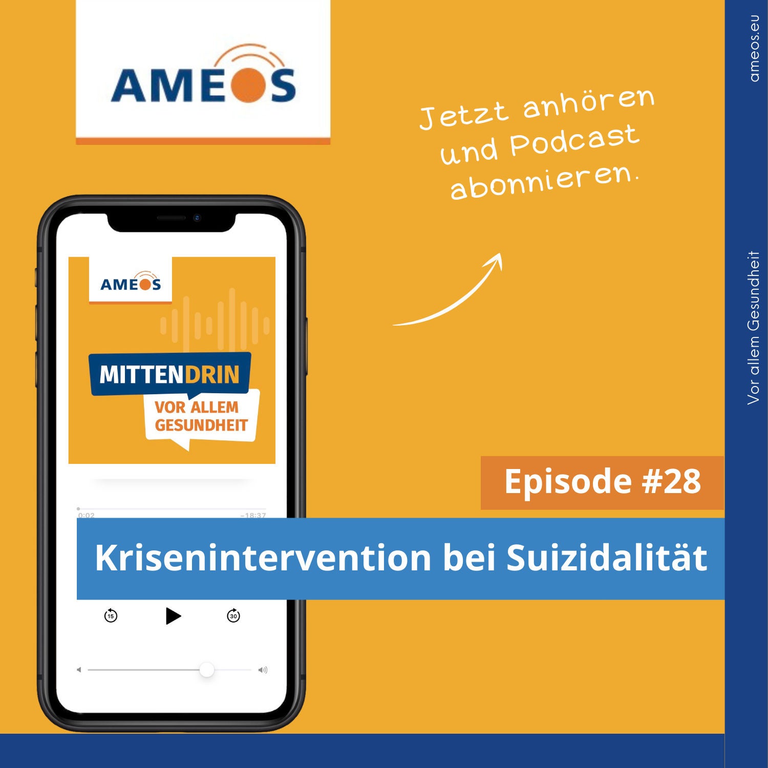 27. Krisenintervention bei Suizidalität