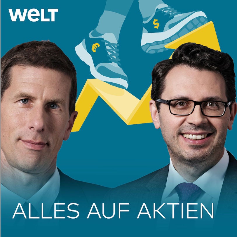 Der Chinese, der Tesla entthront, und die zehn Dogs of the Dow