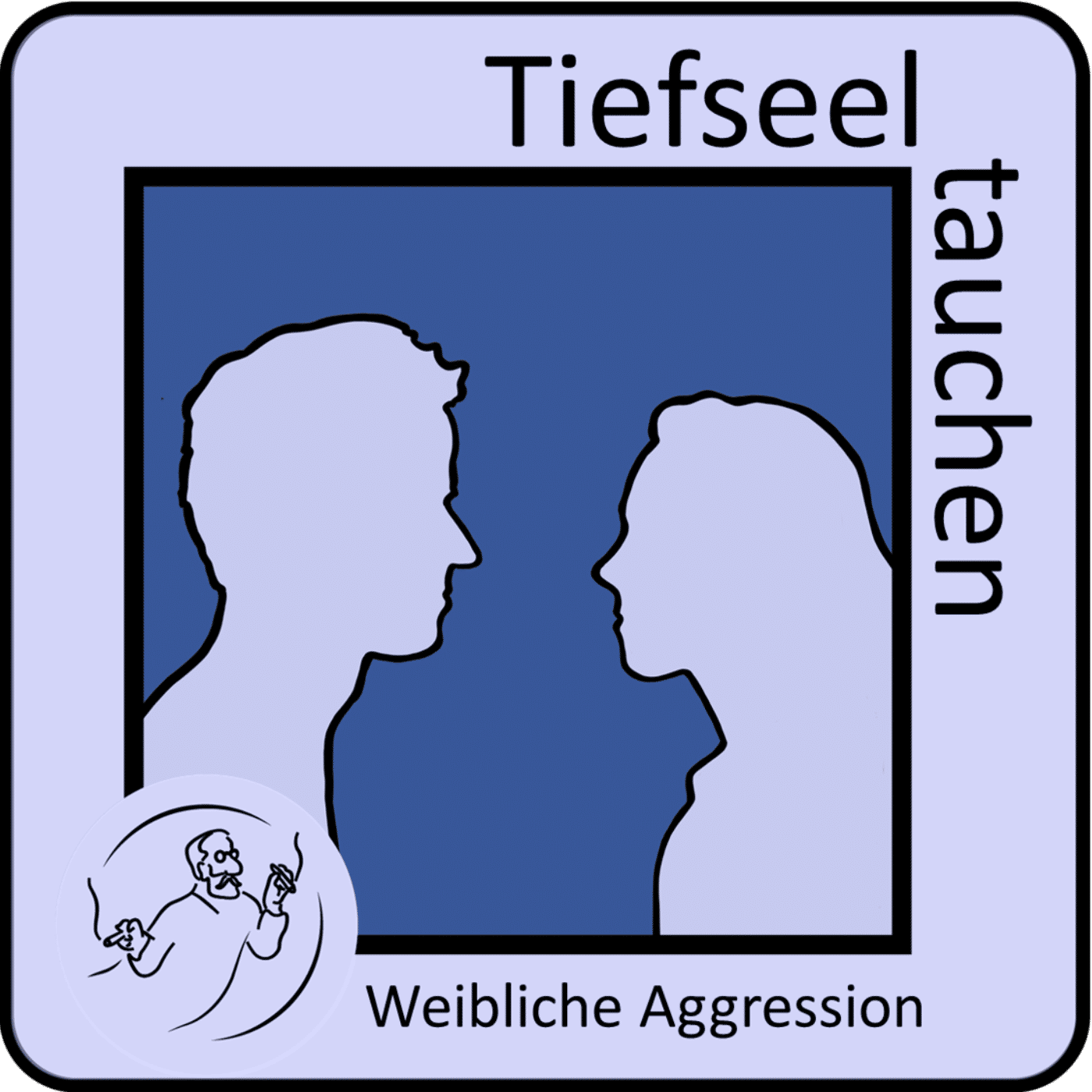 Die (unterdrückte) weibliche Aggression – Der Persephone-Komplex