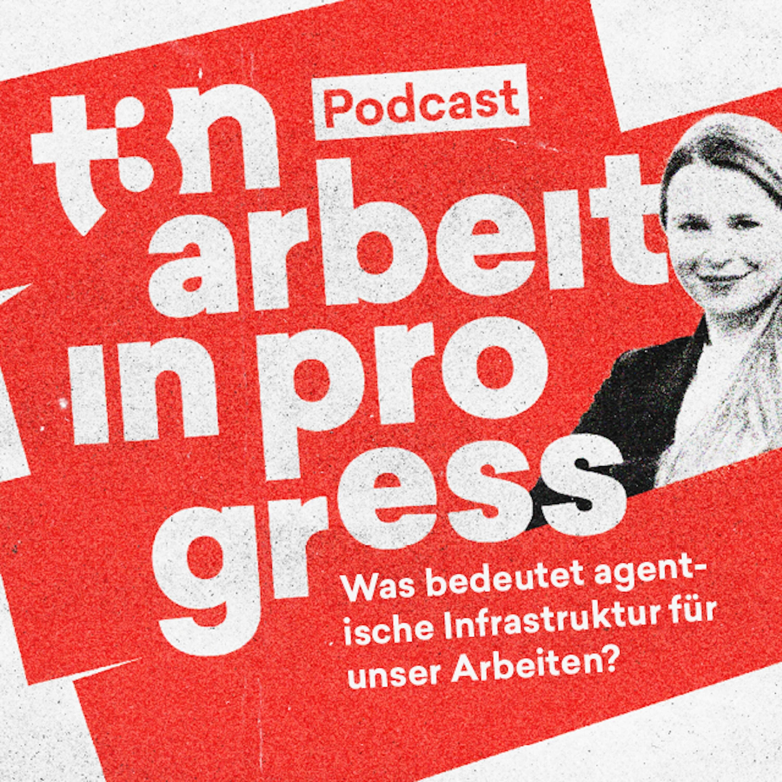 Kollege der Zukunft? Wie Arbeit mit KI-Agenten aussehen kann