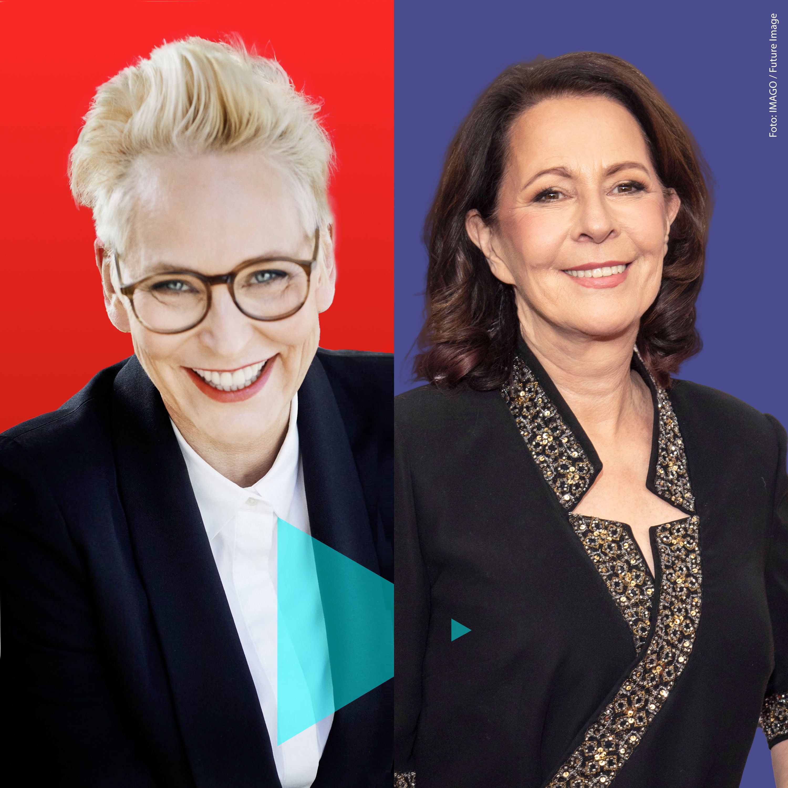 Stefanie Stahl über Selbstwert, Daten und das Altern