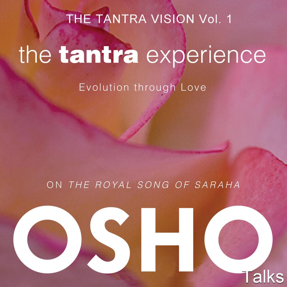 The Tantra Experience