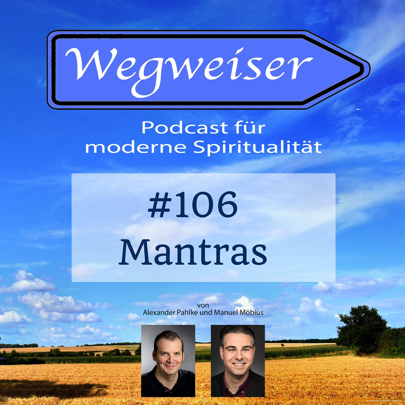 #106 Mantras