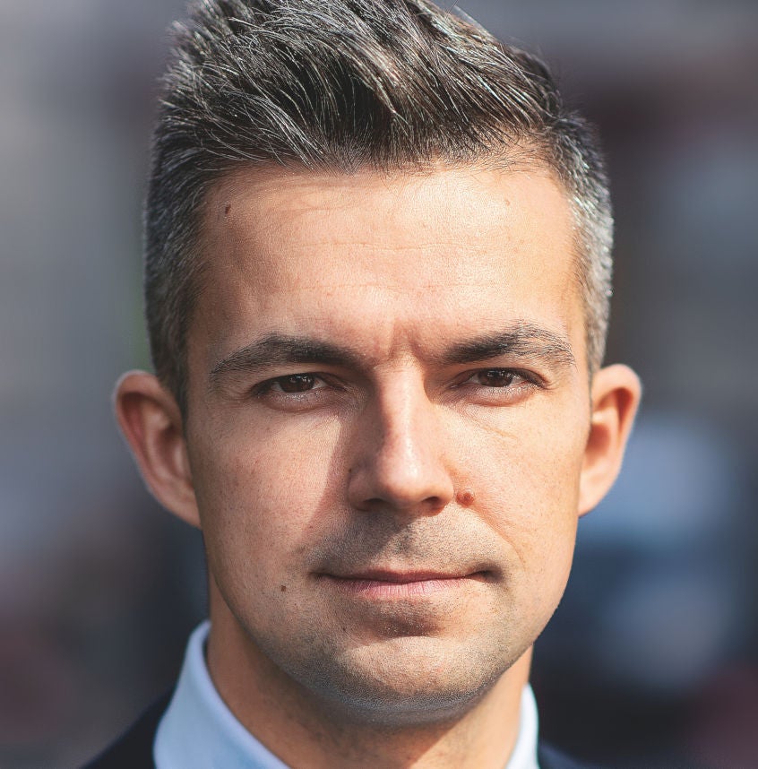 Sasha Filipenko: Der ehemalige Sohn