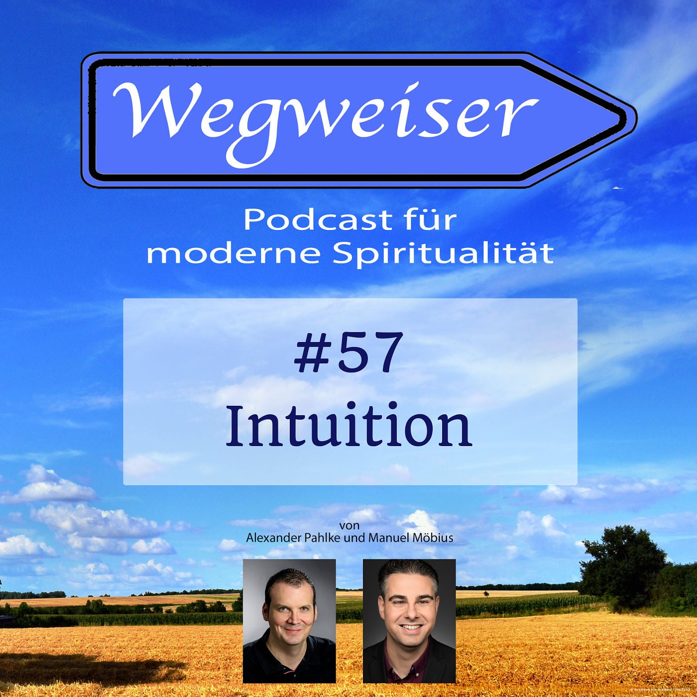 #57 Intuition