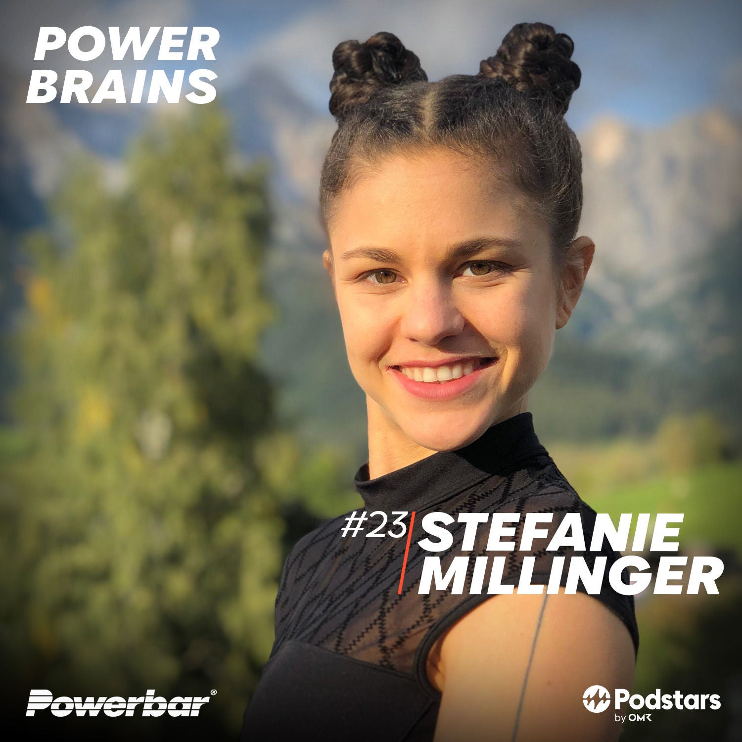 Akrobatik & atemberaubende Stunts – mit Stefanie Millinger