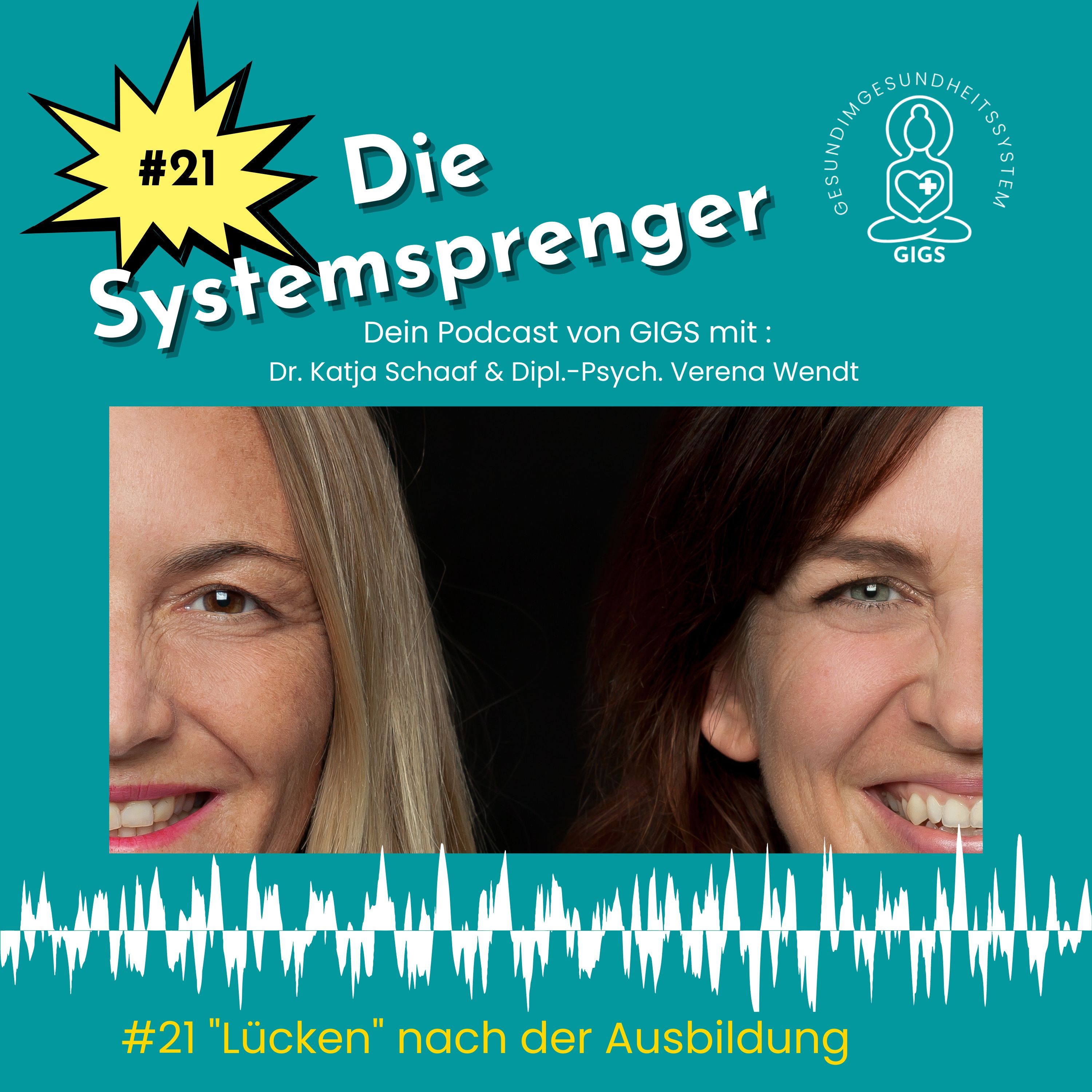 "Lücken" nach der Ausbildung