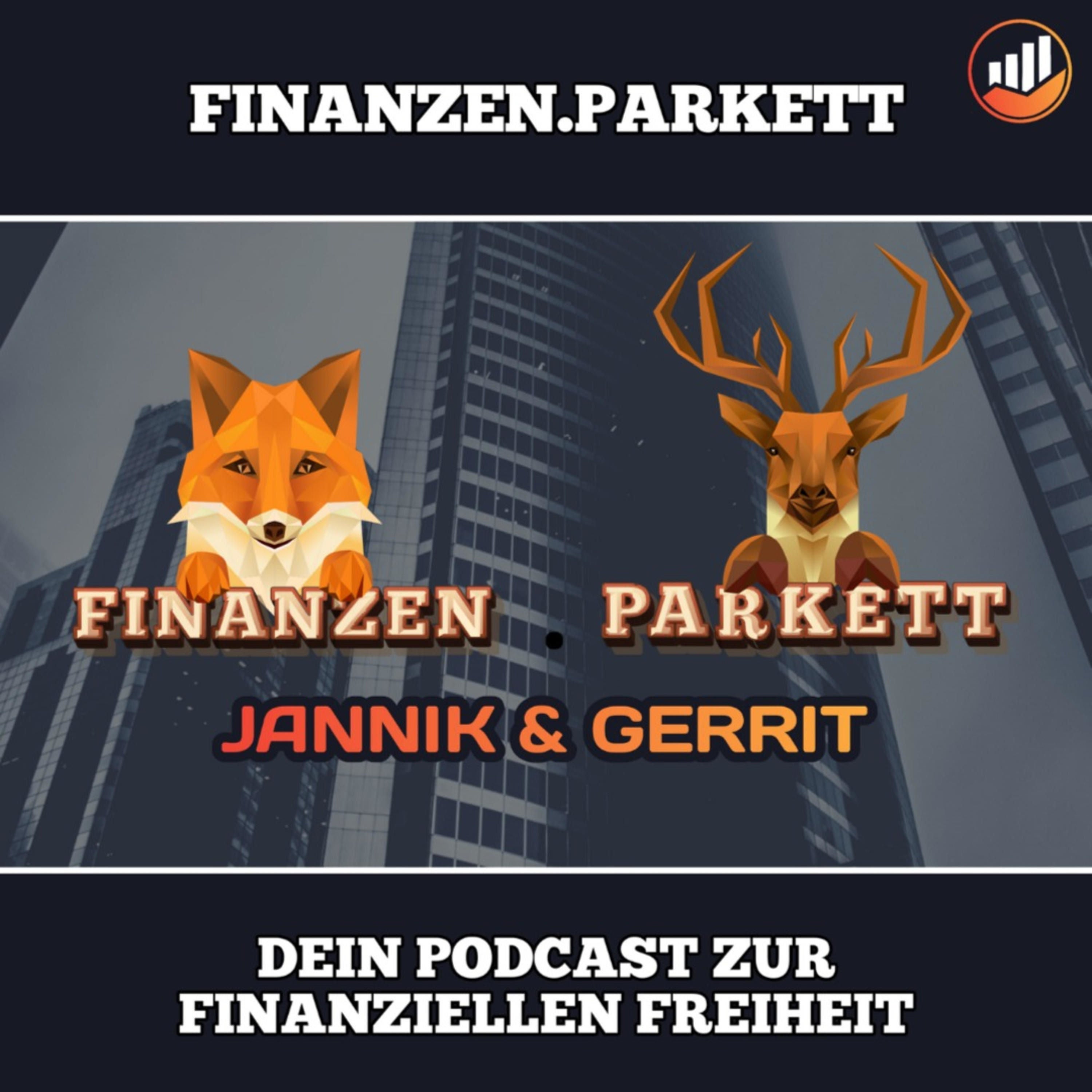 #104 Sparpläne - Fluch oder Segen?