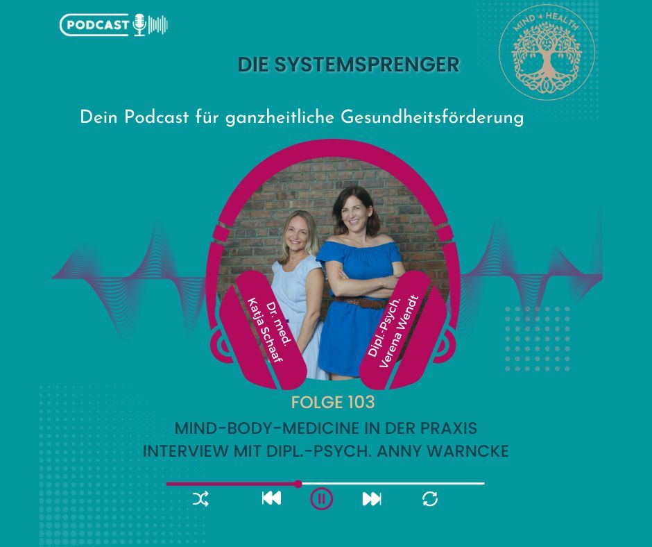 Mind-Body-Medicine in der Praxis