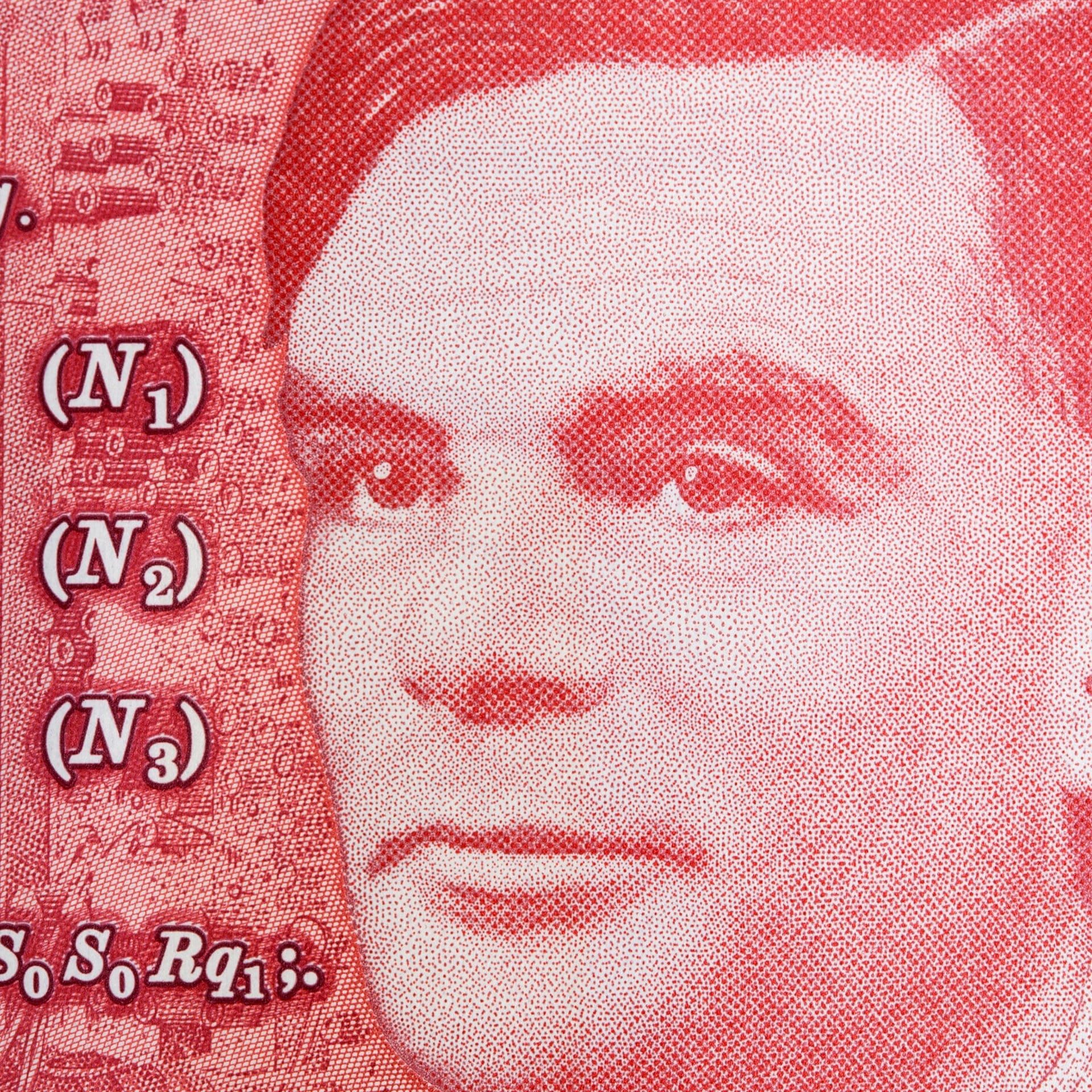 30.11.1936: Alan Turings „On Computable Numbers“ erscheint