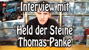 Interview mit „Held der Steine“ Thomas Panke