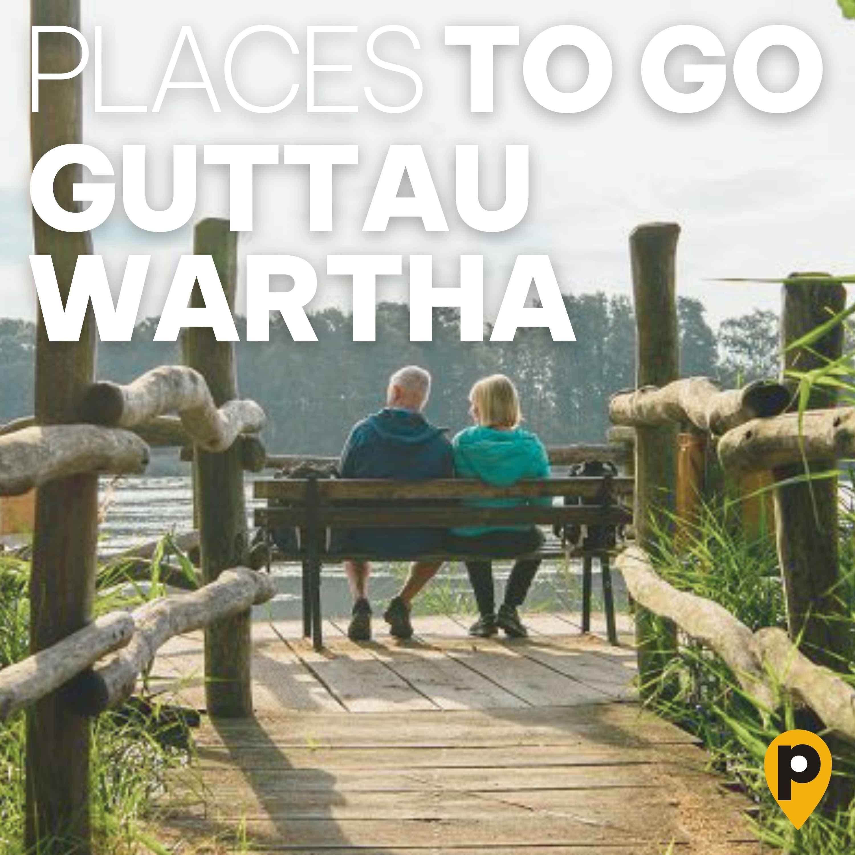 Oberlausitz – Guttau / Wartha
