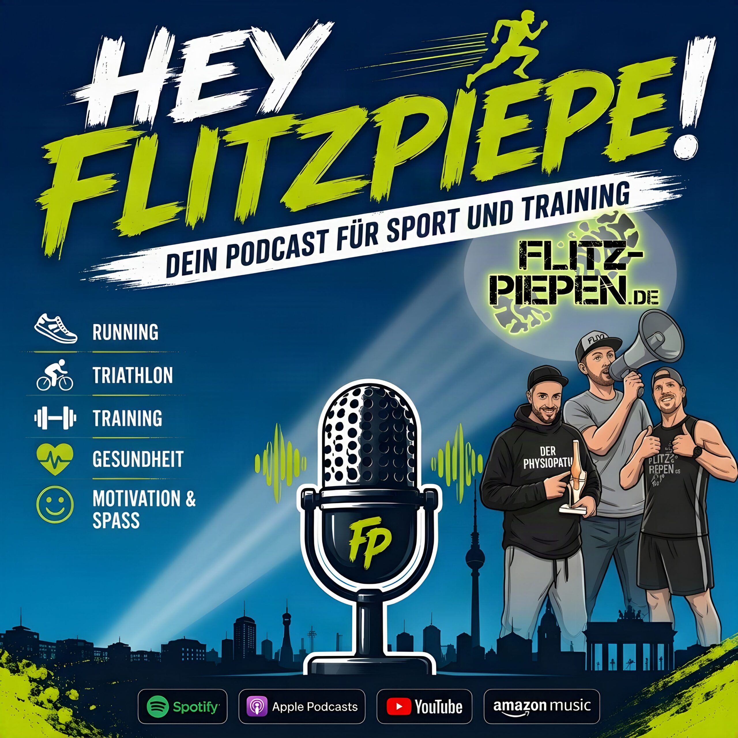 #179- Was für eine Shitshow - Bei Hyrox wirds dreckig