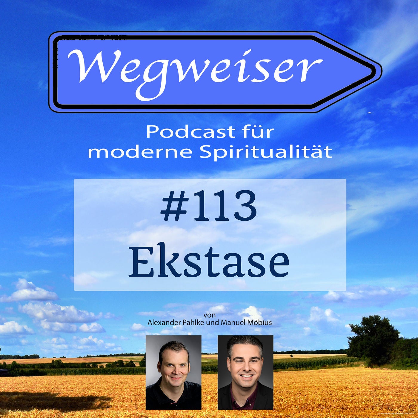#113 Ekstase