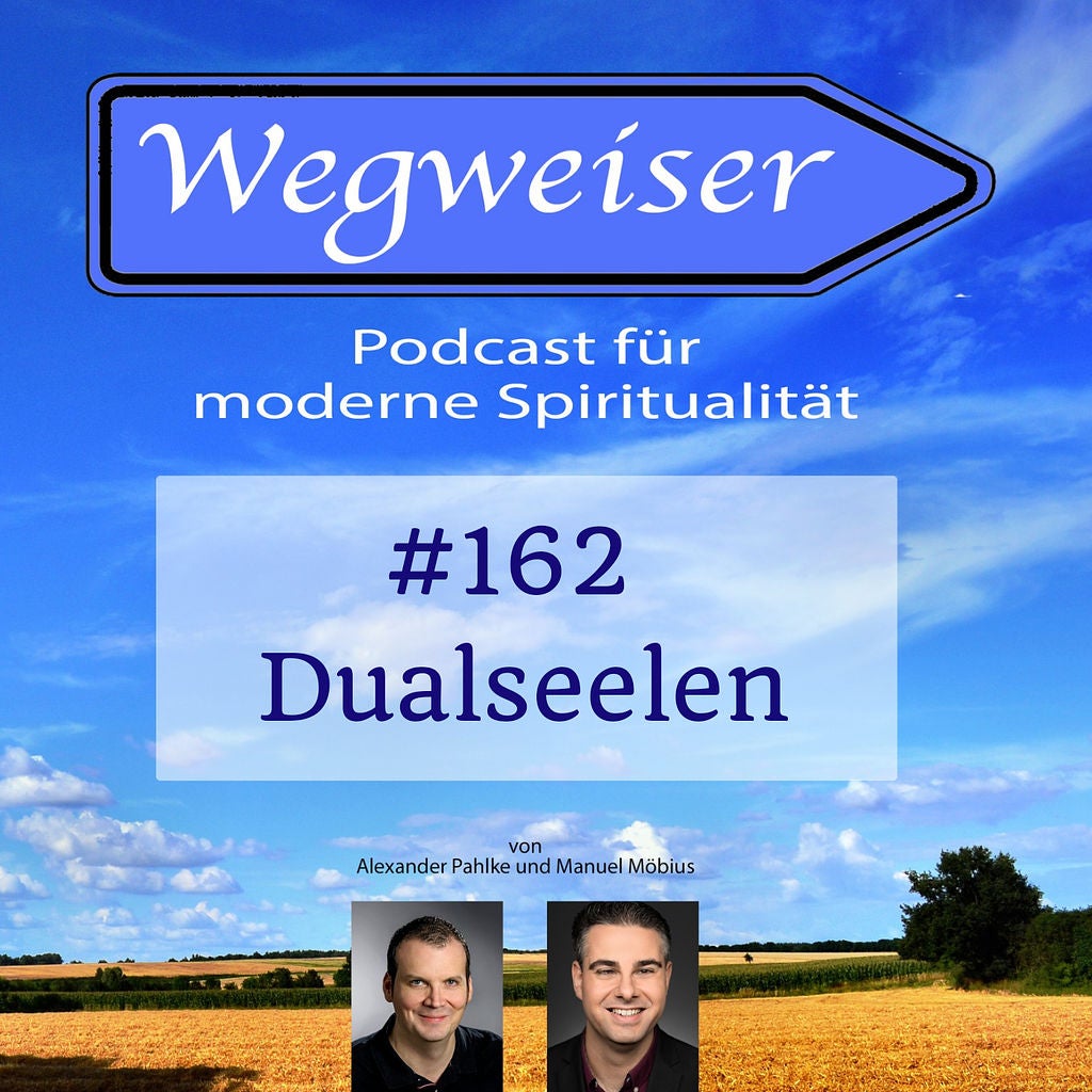 #162 Dualseelen