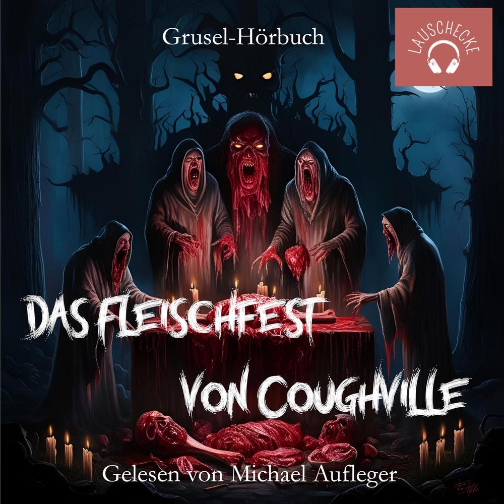 Das Fleischfest von Coughville