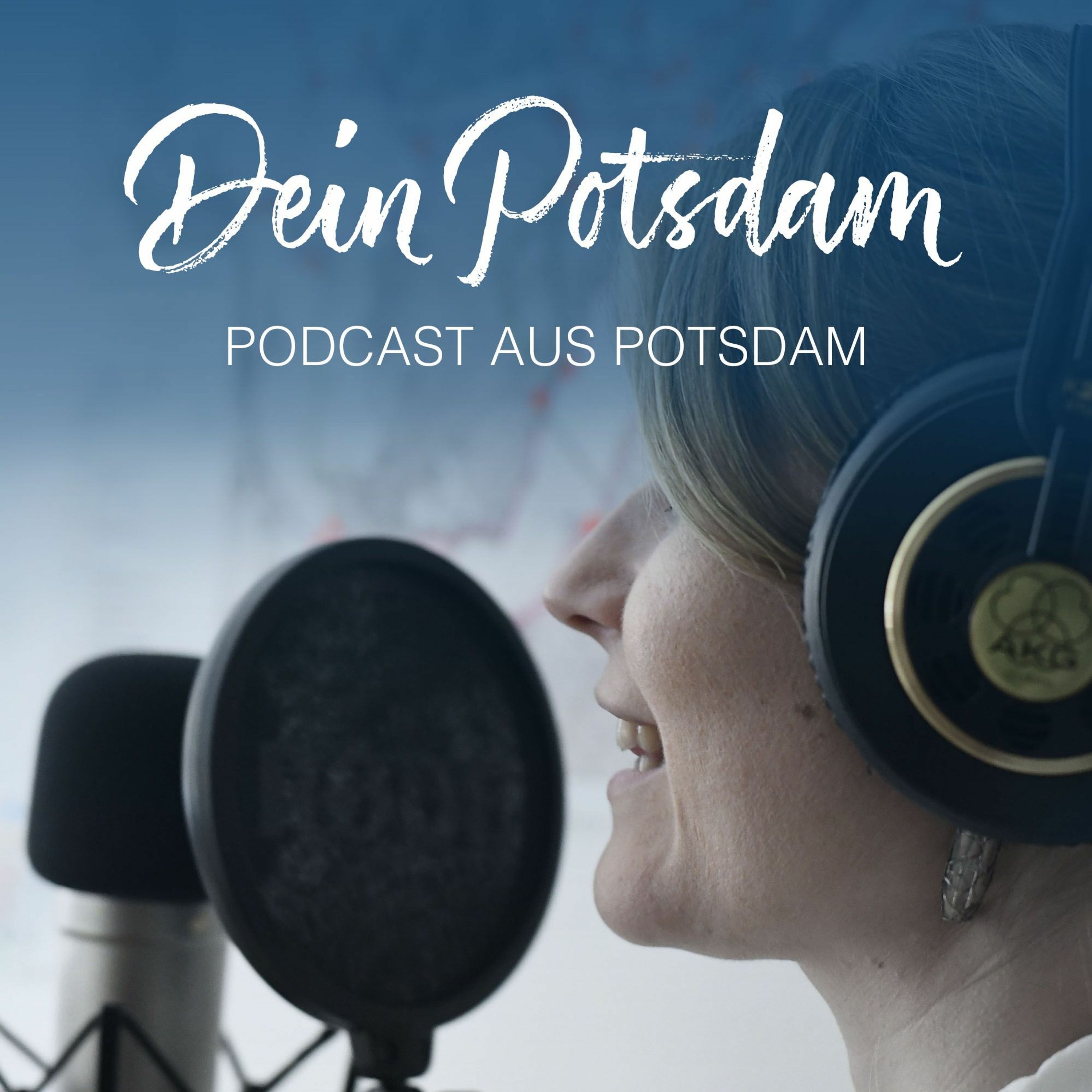 Hinter den Kulissen der Filmstadt Potsdam