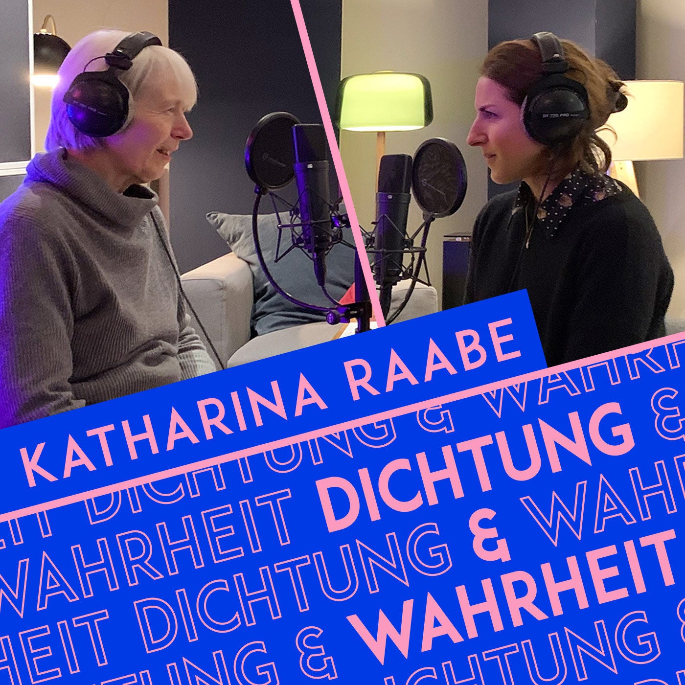 Katharina Raabe, was kann uns die Literatur über den Krieg erzählen?