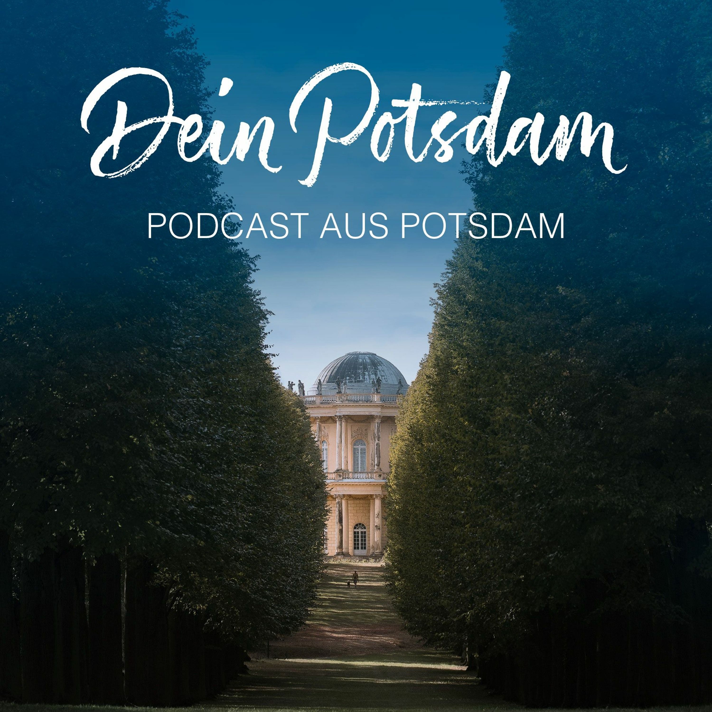 Lieblingsorte im Potsdamer Norden