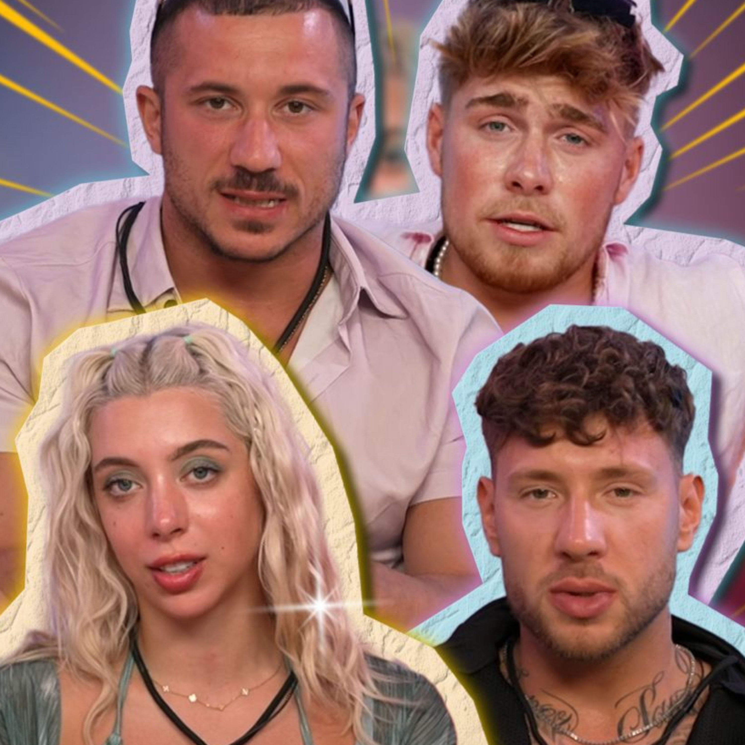 Deswegen hat es nicht funktioniert! - XXL Germany Shore Zusammenfassung