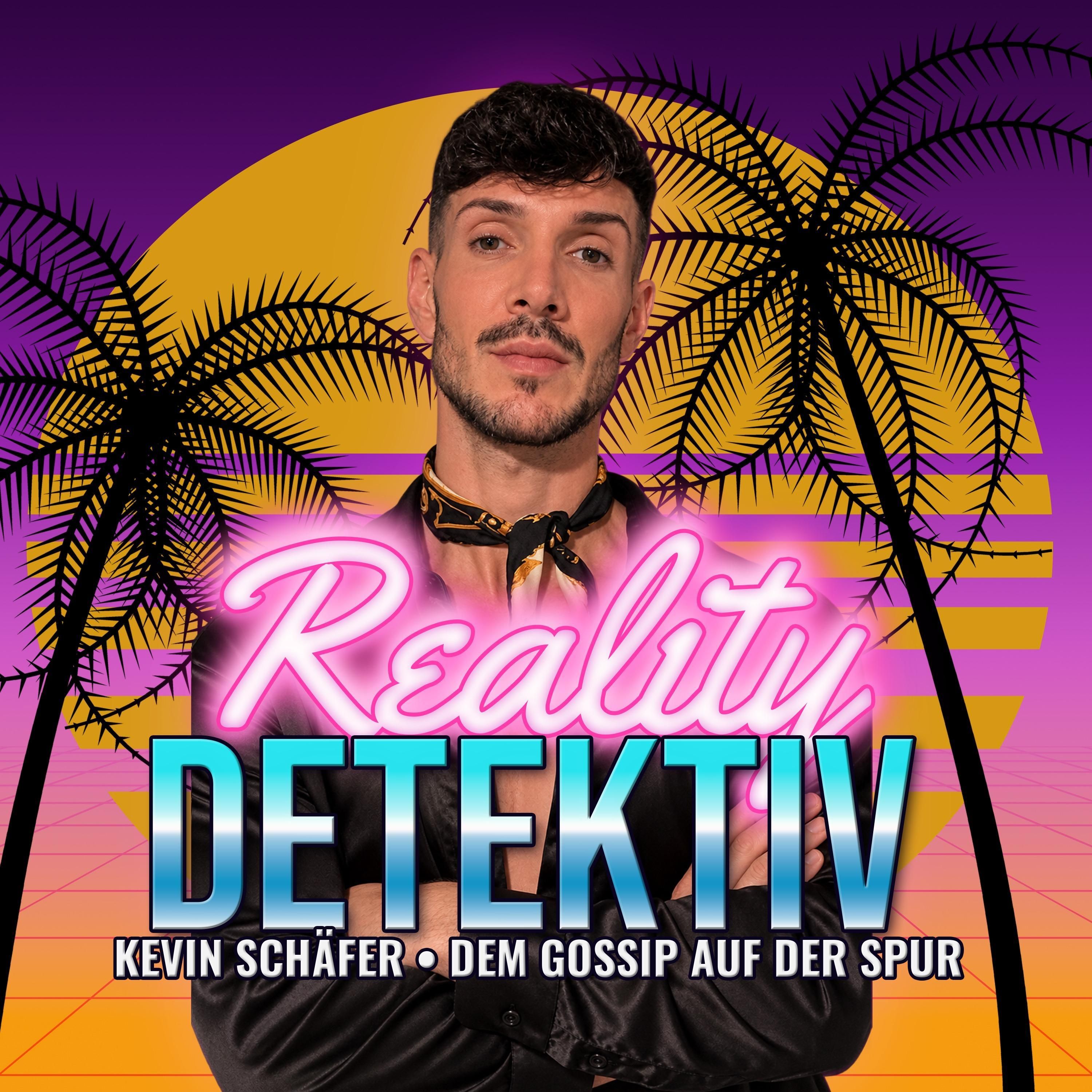 Reality Detektiv Kevin Schäfer - dem Gossip auf der Spur