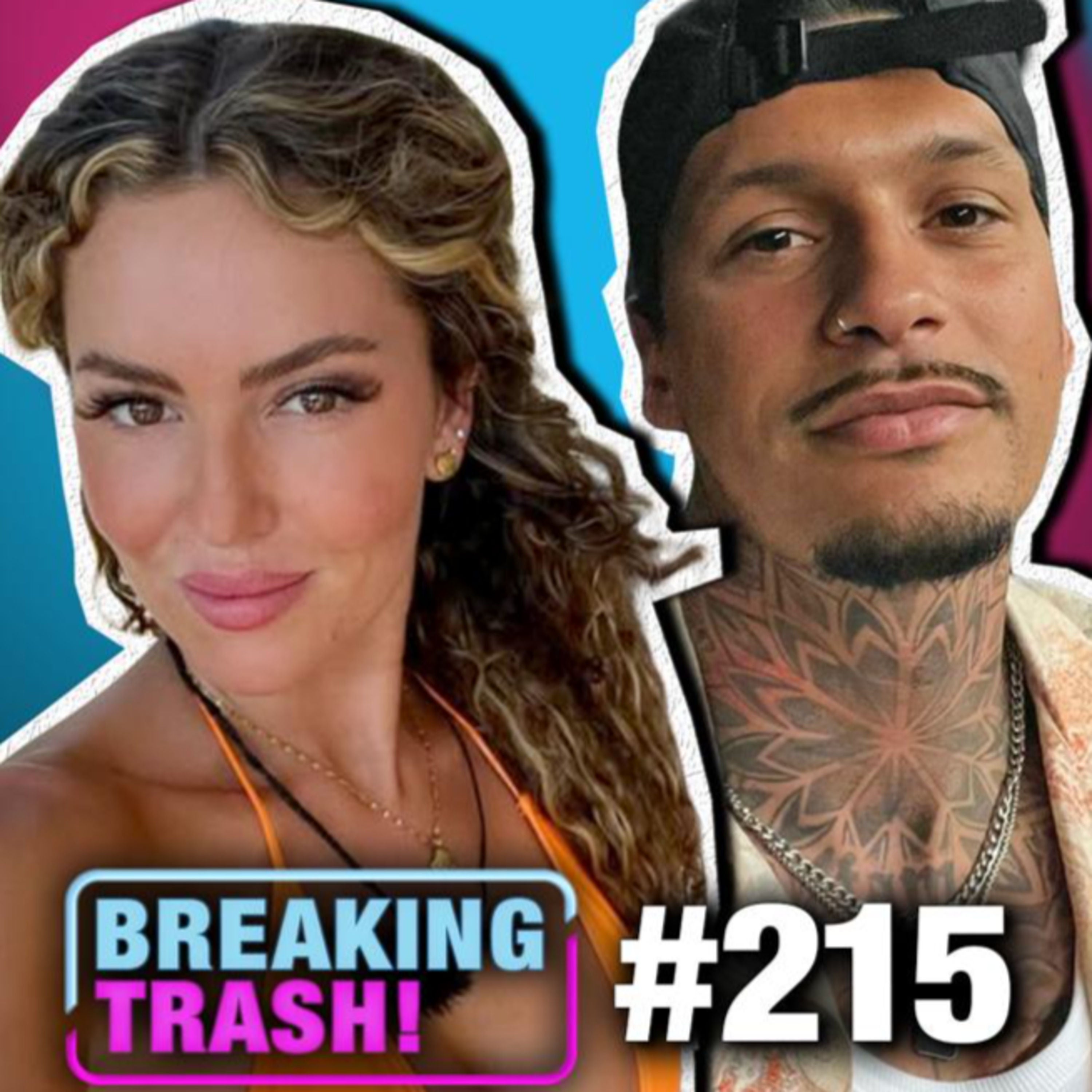 Der ZIVILPROZESS ist abgeschlossen! - Breaking Trash #215