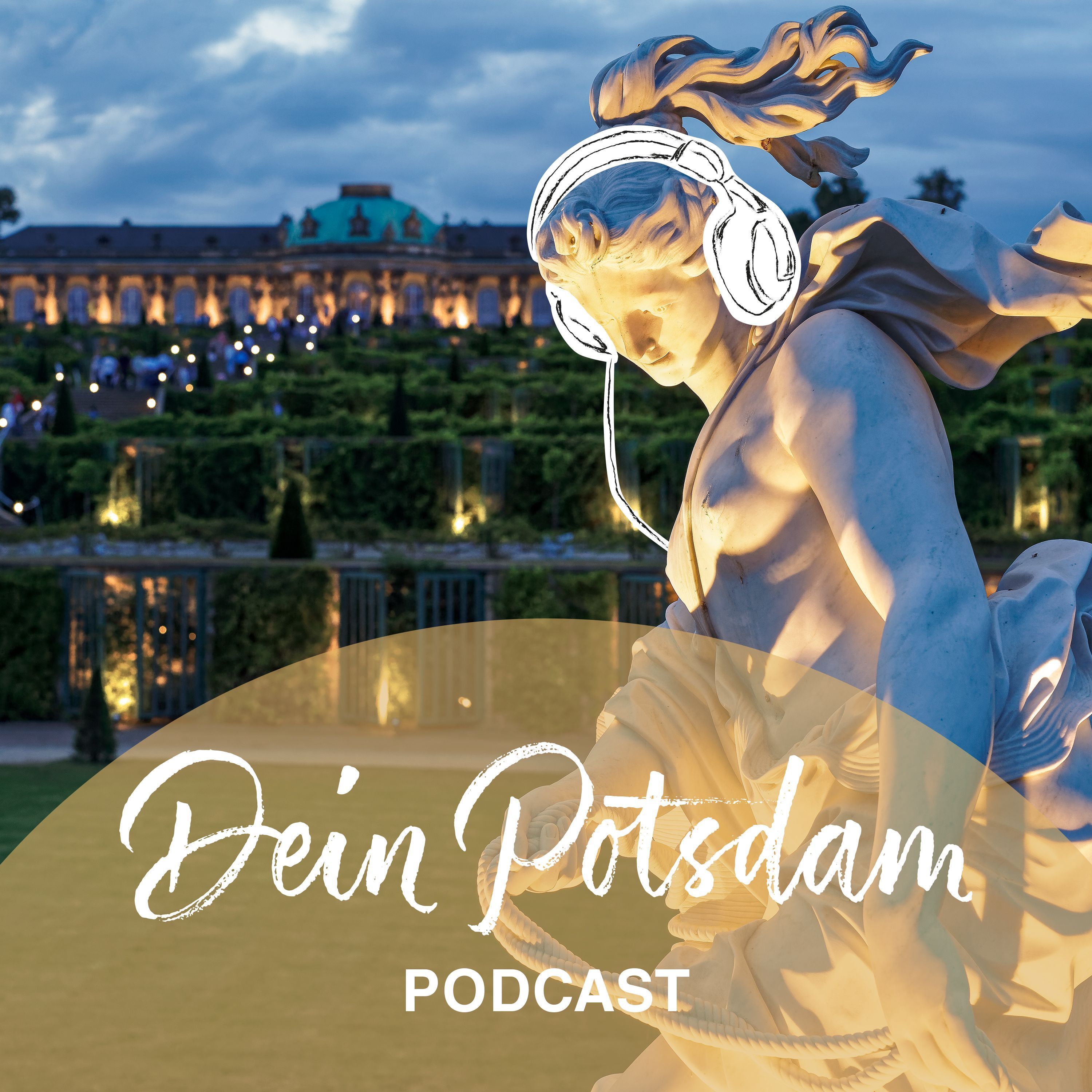 Vom Osten in den Westen und zurück