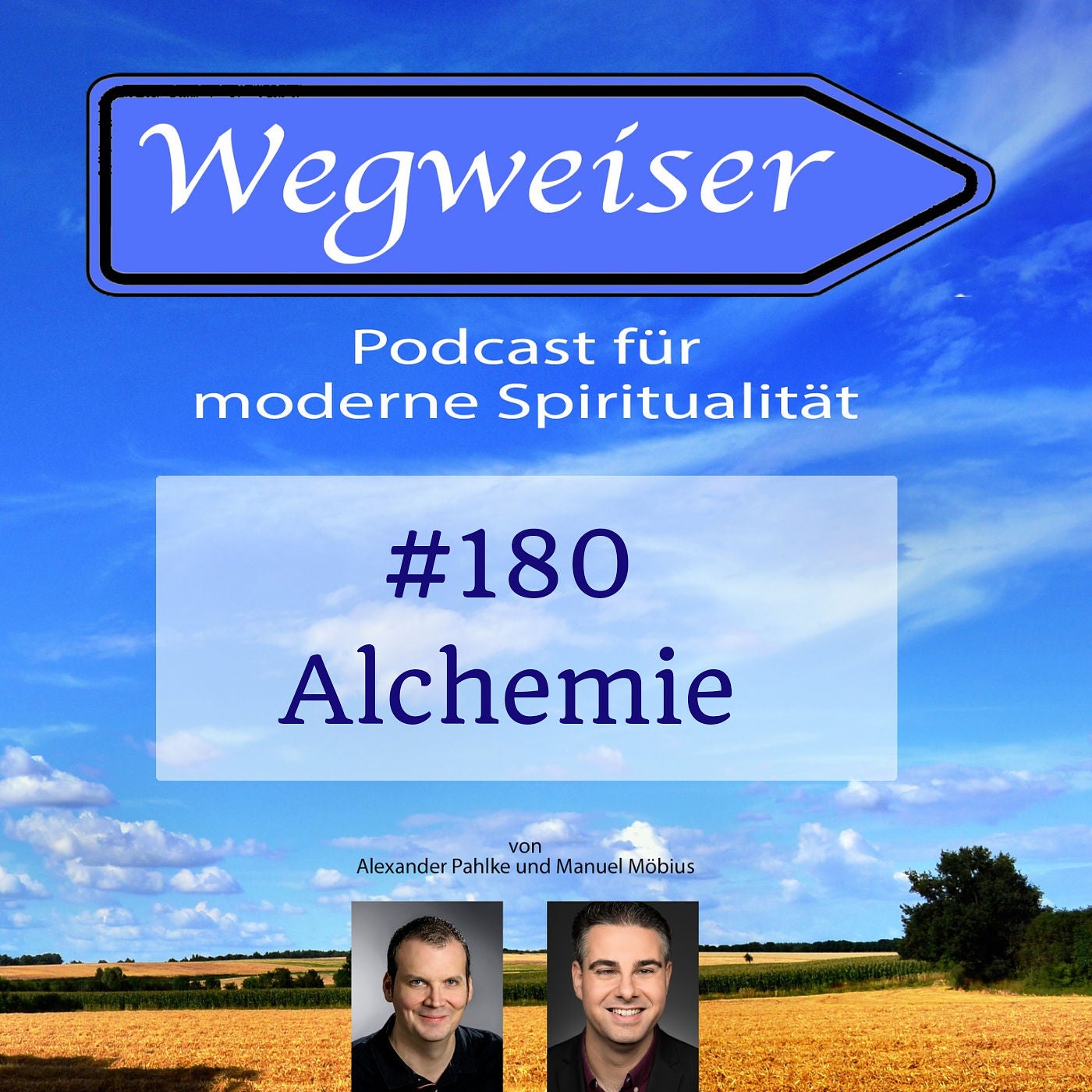 #180 Alchemie