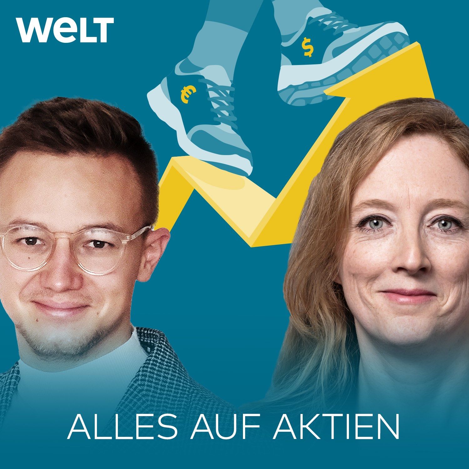 Trumps dubiose Parallelwirtschaft und eine neue Fettweg-Hoffnung