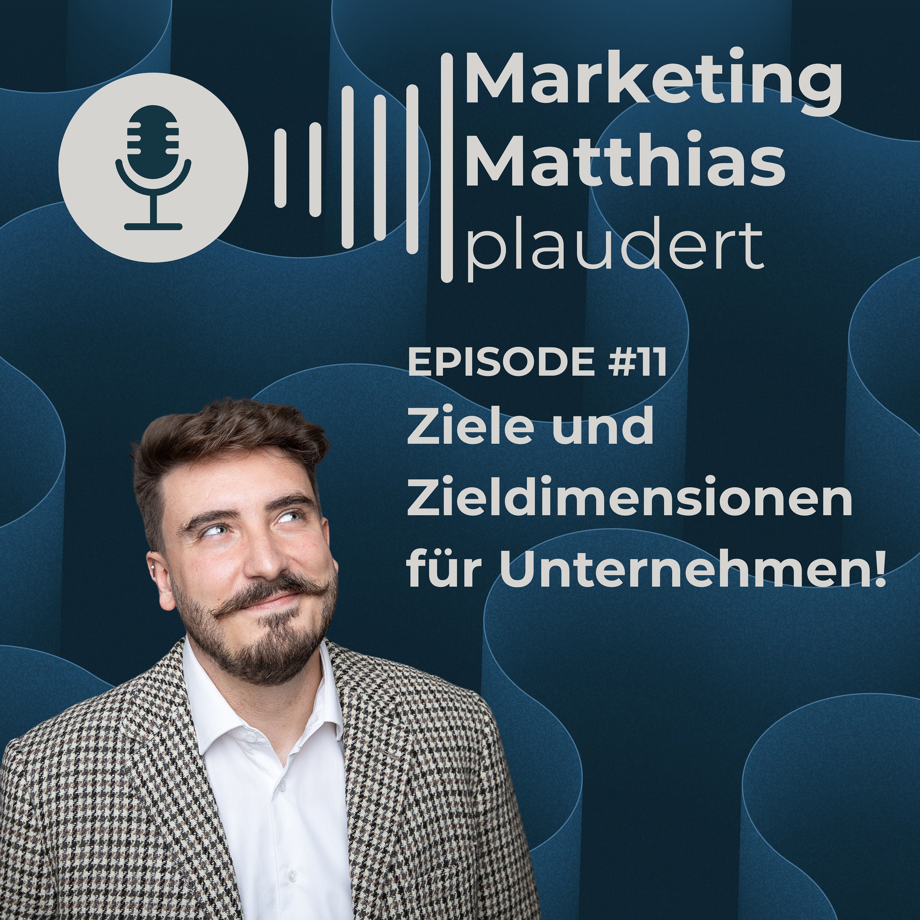 Ziele und Zieldimensionen für Unternehmen