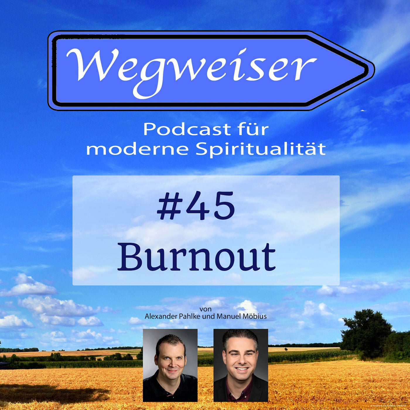 #45 Burnout