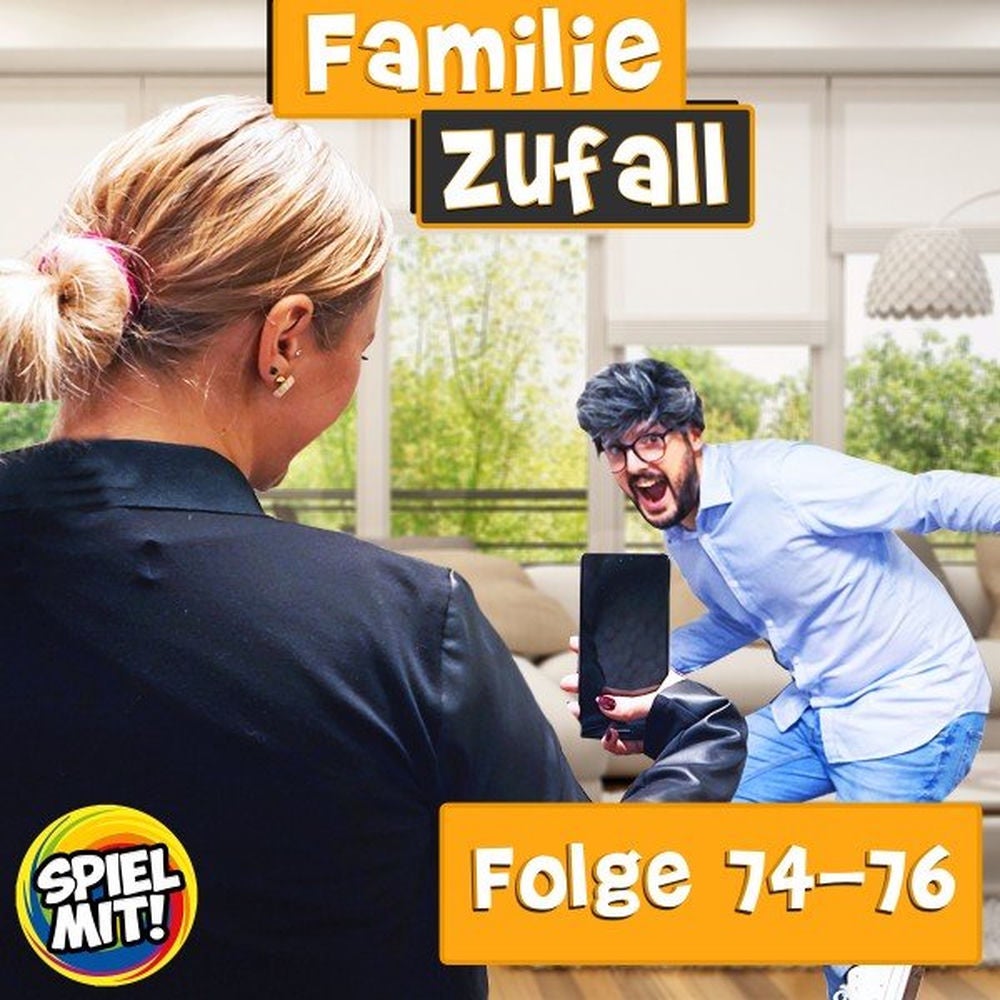 Folge 74-76