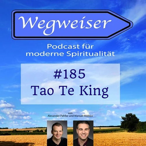 #185 Tao Te King