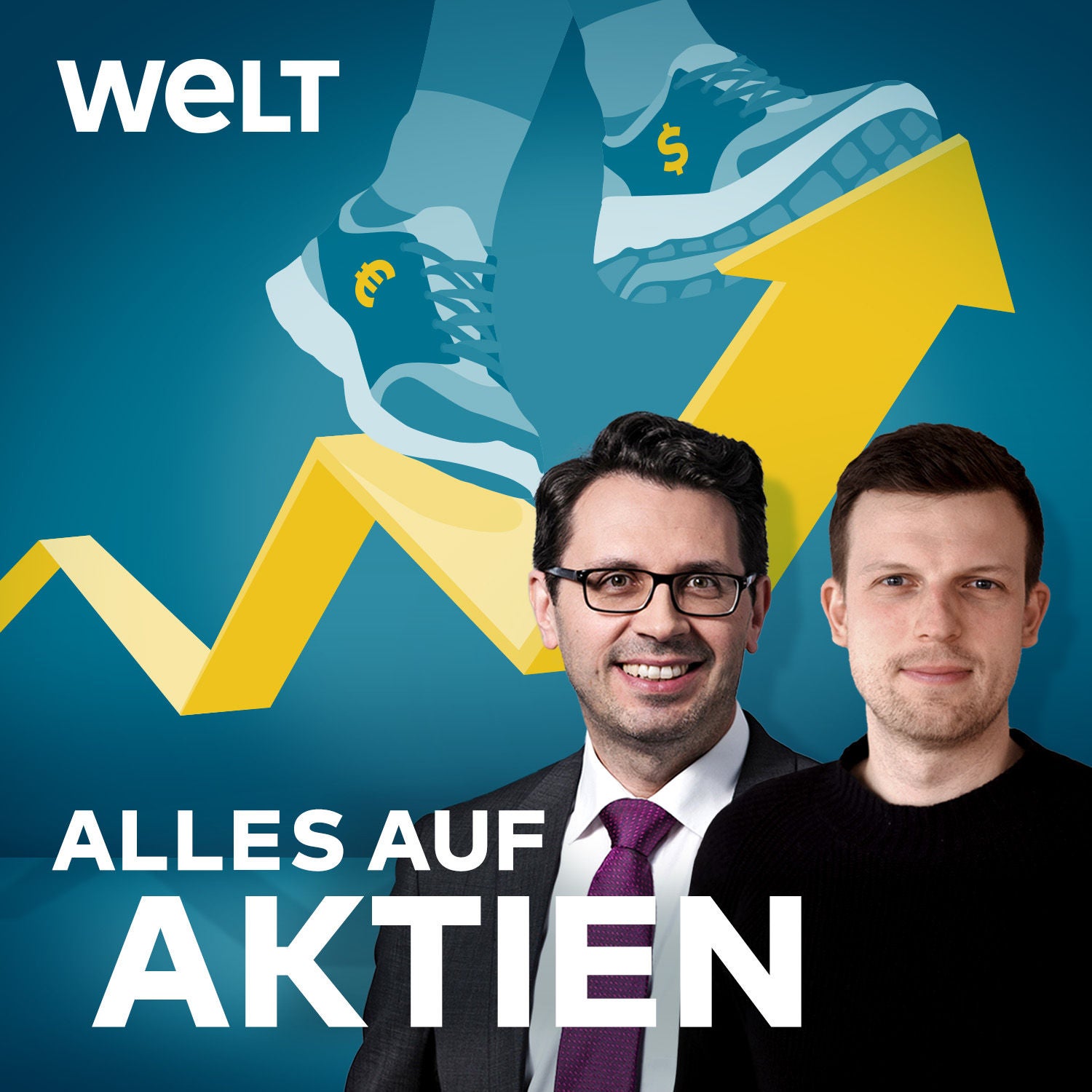 Die Trinity-Regel fürs Depot und der unbekannte Dax-Star