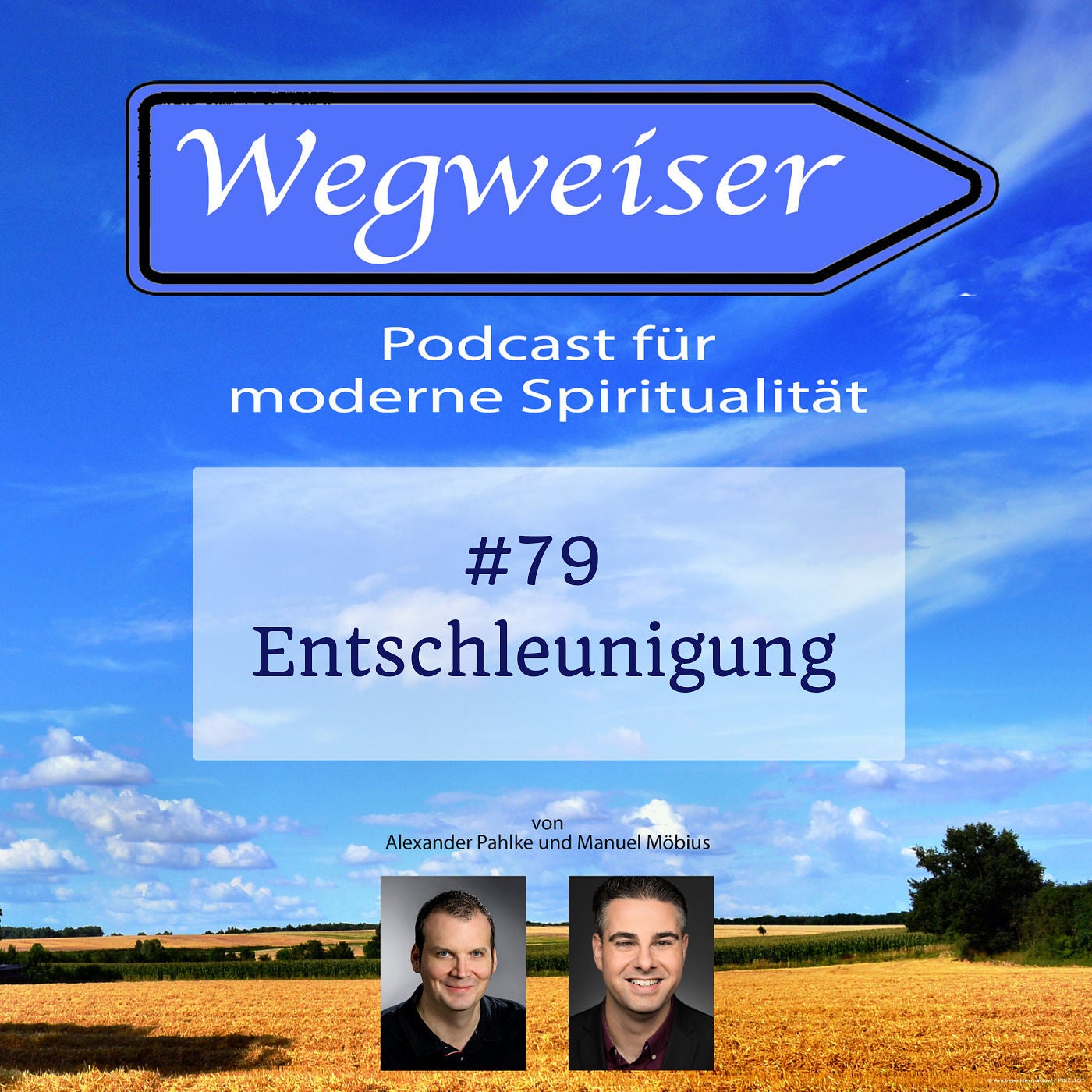 #79 Entschleunigung