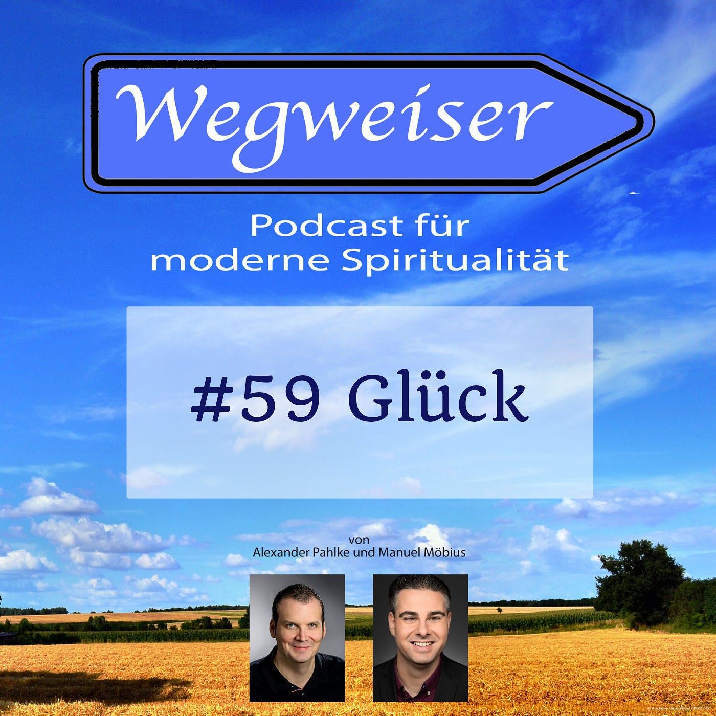 #59 Glück