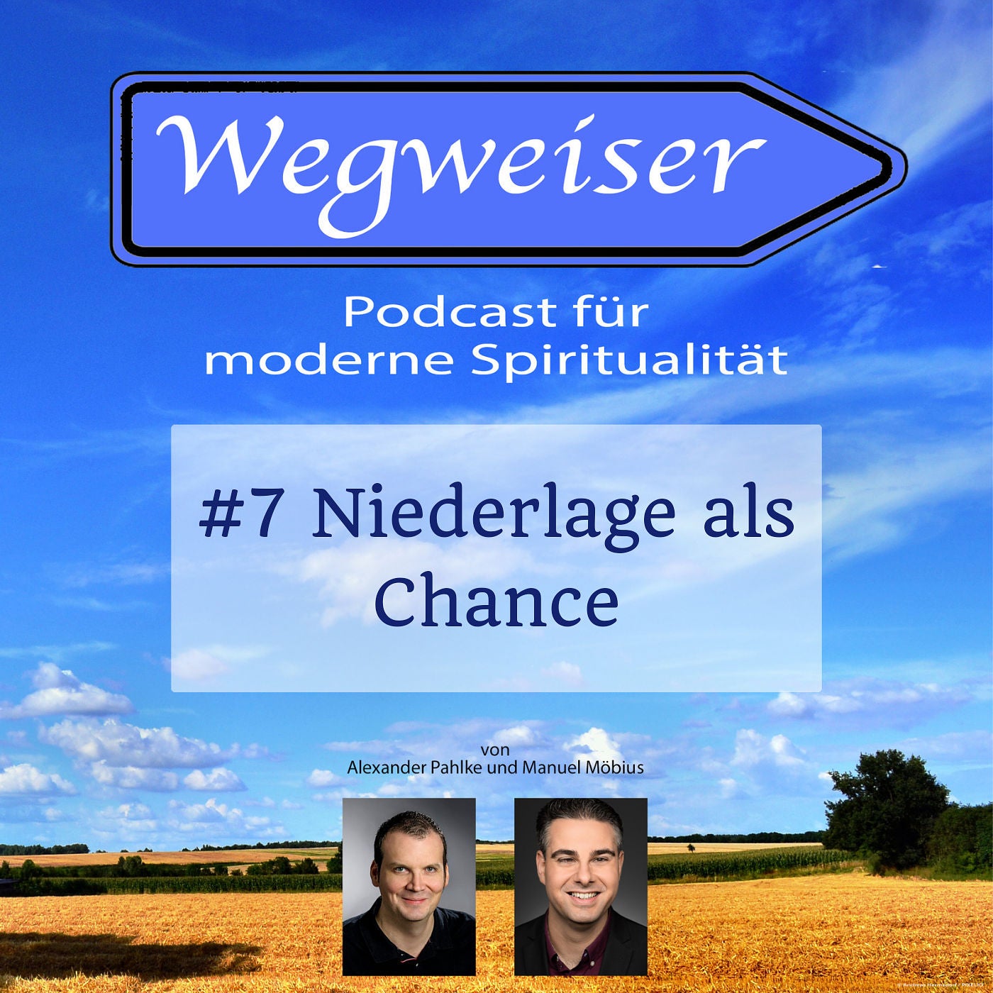 #7 Niederlage als Chance