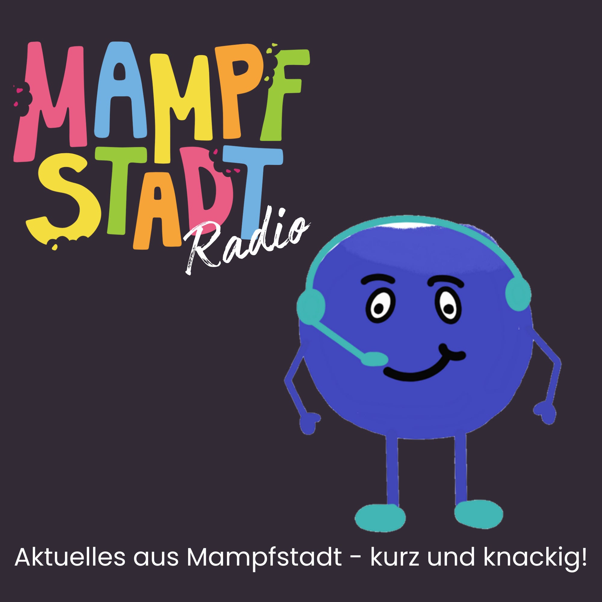 Bennos Bauchfunk - Die Nachrichten