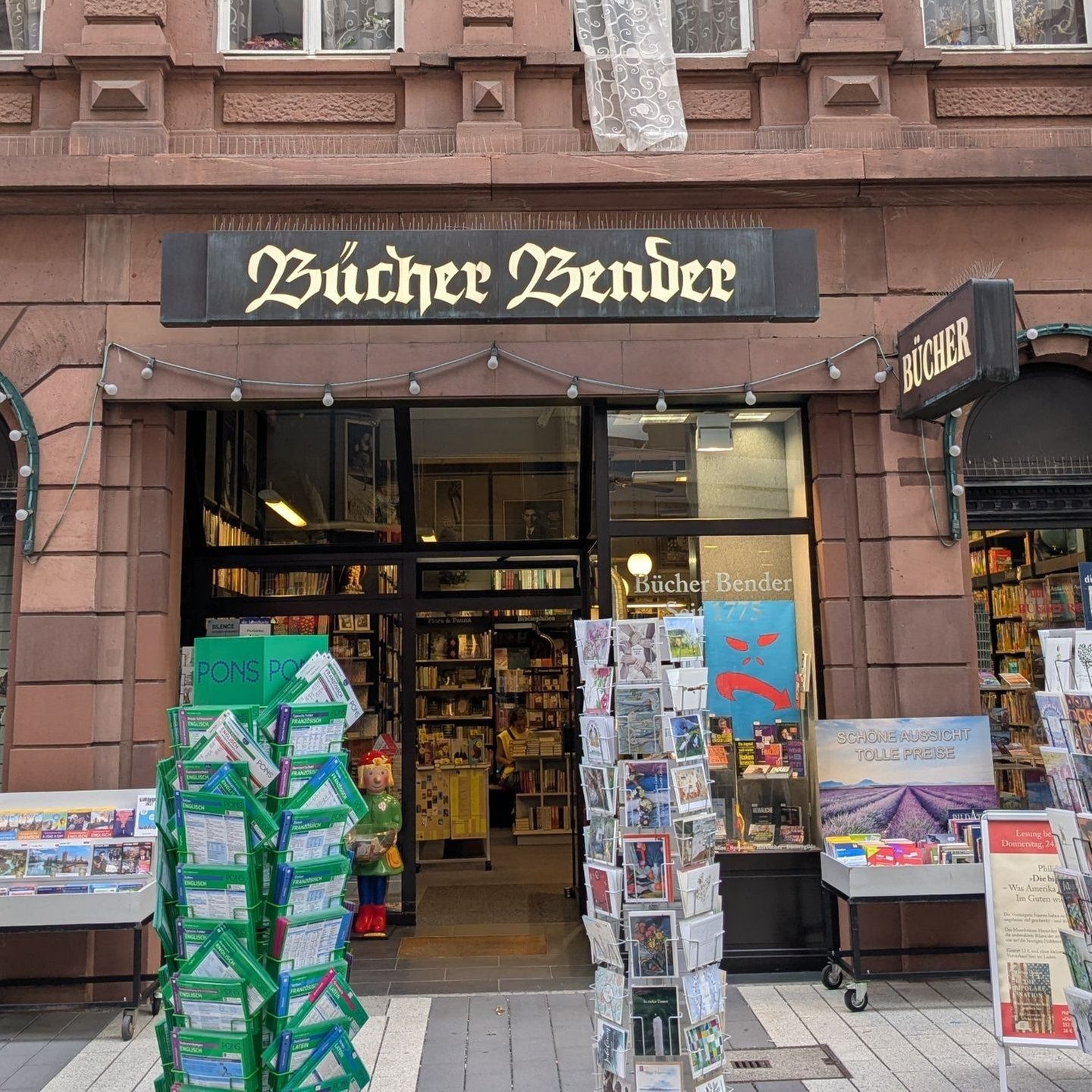 „Erst verdoppelt, dann verdreifacht“